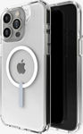 Funda Crystal Palace Snap con MagSafe para el iPhone 15 Pro Max​​ 