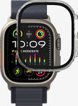 Protector de pantalla InvisibleShield Glass Elite 360 para el Apple Watch Ultra 2​​ 