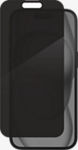 Protector de pantalla InvisibleShield Glass Elite Privacy 360 para el iPhone 15​​ 