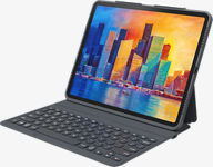 Teclado inalámbrico Pro Keys y funda desmontable para el iPad Pro de 11 pulgadas (4.ª gen.)/(3.ª gen.) y iPad Air (5.ª gen.)/(4.ª gen.)​​ 